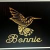 Bonnie Bartlett - @bonniebartlett - Poshmark